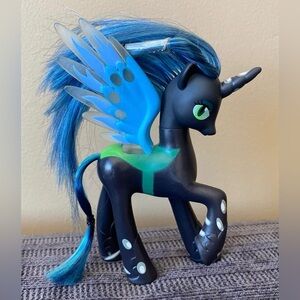 My Little Pony Queen Chrysalis